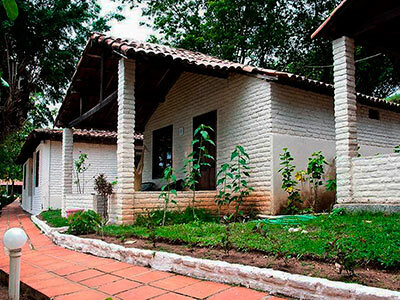 Hotel Travel Inn - Marinas Resort