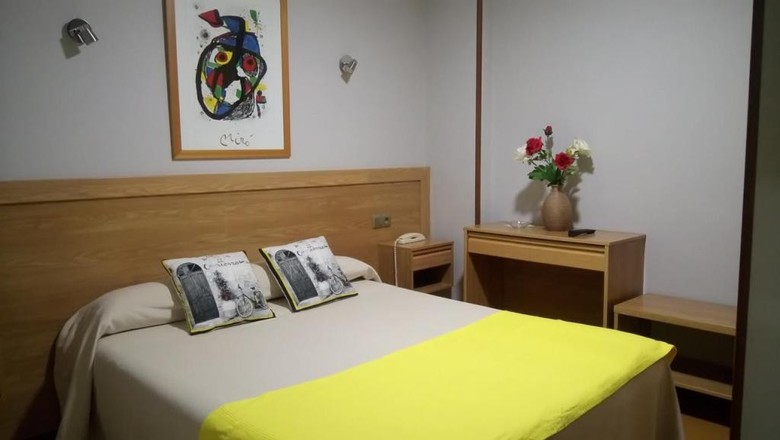 Hotel Caribe Sanxenxo