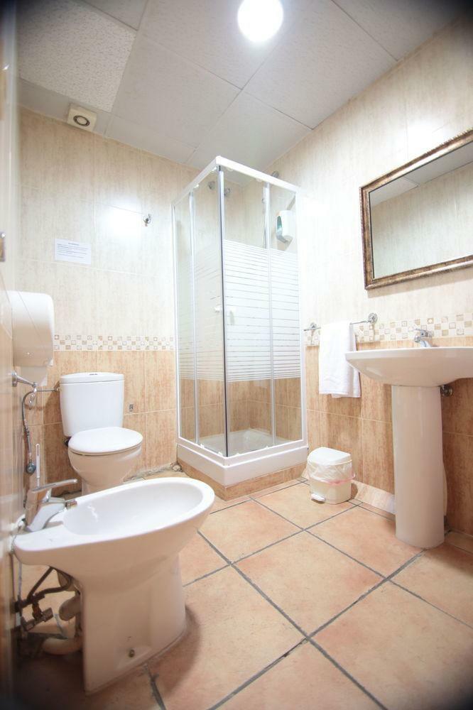 Hostal Casual Valencia De Las Civilizaciones
