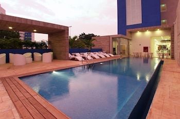 Hotel One Villahermosa 2000