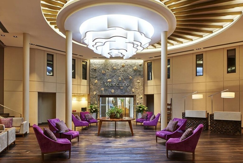 Mercure Iguazu - Hotel Iru