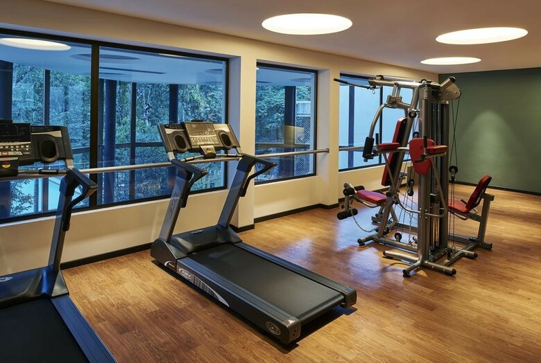 Mercure Iguazu - Hotel Iru