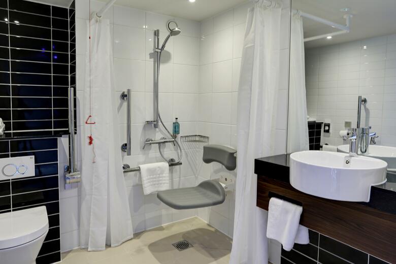 Hotel Holiday Inn Express London - Excel
