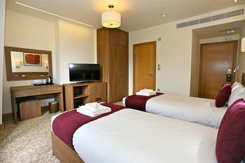 London King's Hotel