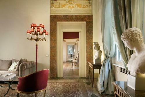 Hotel Palazzo Di Camugliano