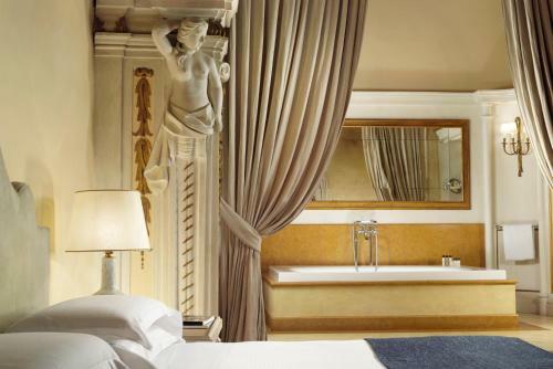 Hotel Palazzo Di Camugliano
