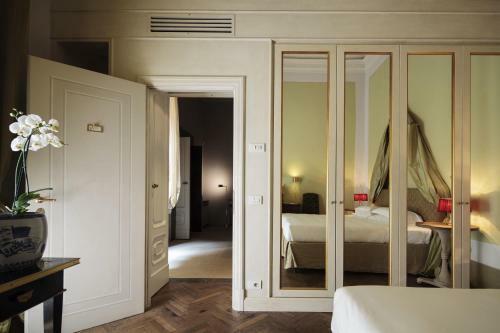 Hotel Palazzo Di Camugliano
