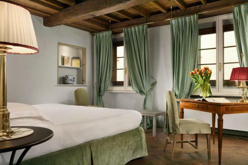 Hotel Palazzo Di Camugliano