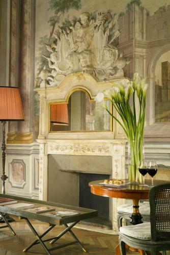 Hotel Palazzo Di Camugliano