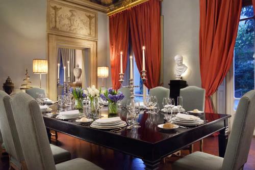 Hotel Palazzo Di Camugliano