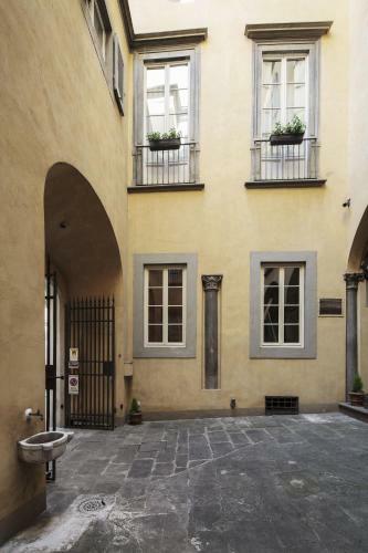 Hotel Palazzo Di Camugliano