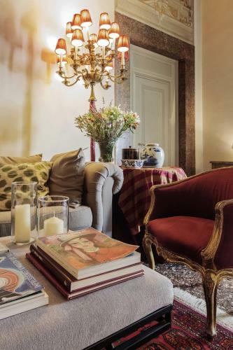 Hotel Palazzo Di Camugliano