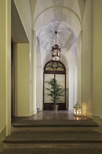Hotel Palazzo Di Camugliano