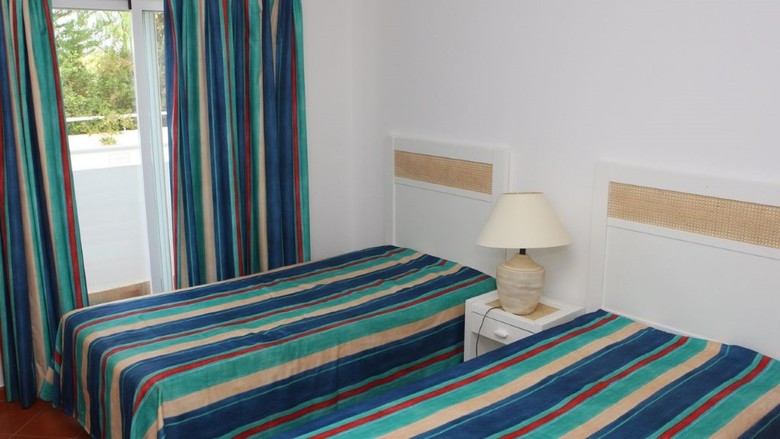Hotel Prainha Village
