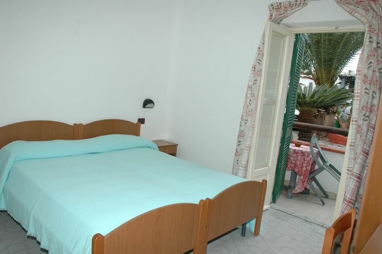Villa Franca Hotel