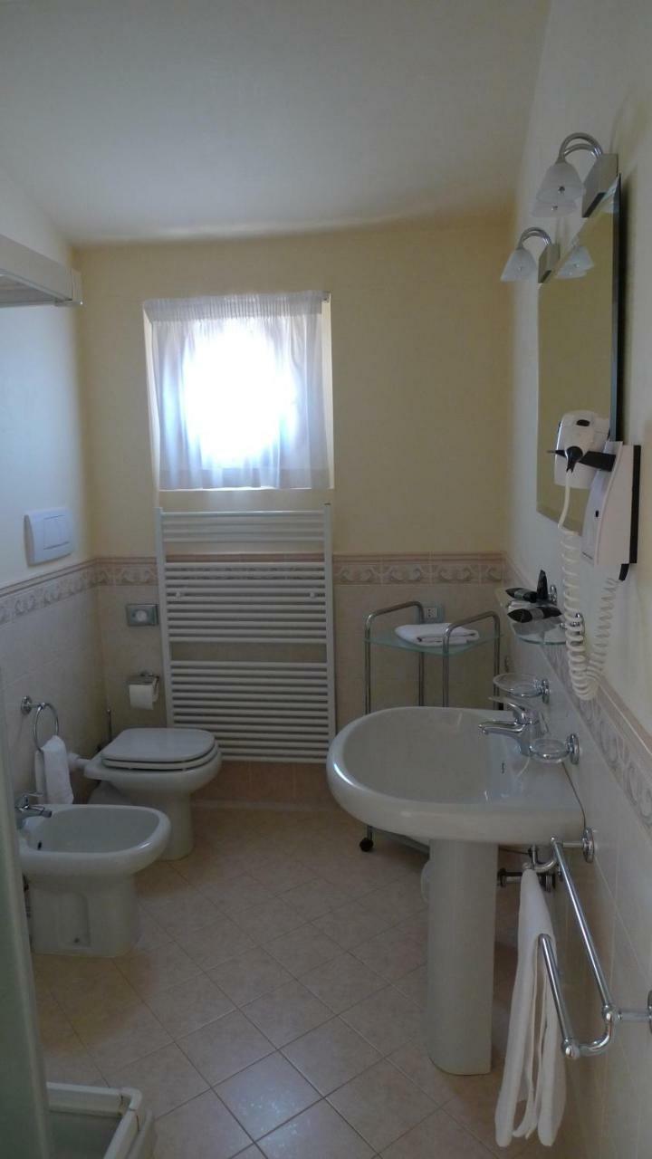 Hotel Appartamenti Borgo