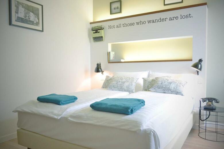 Hotel Luise