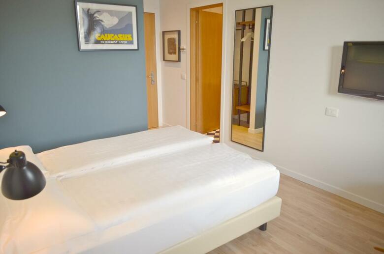Hotel Luise