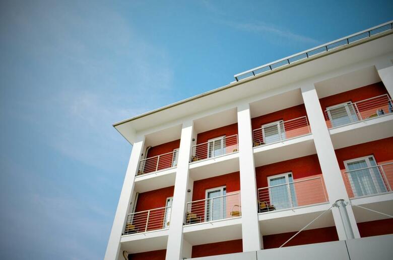 Hotel Luise