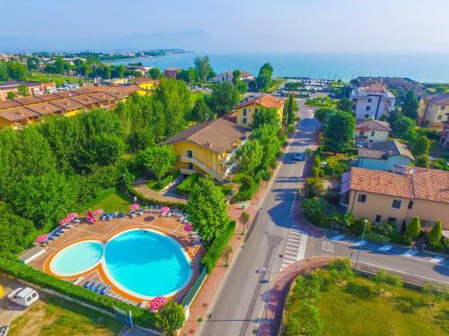Hotel Riel