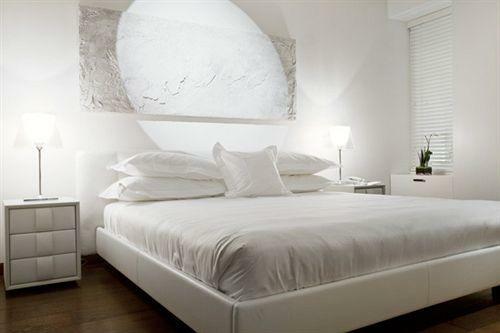 Hotel Magna Pars Suites