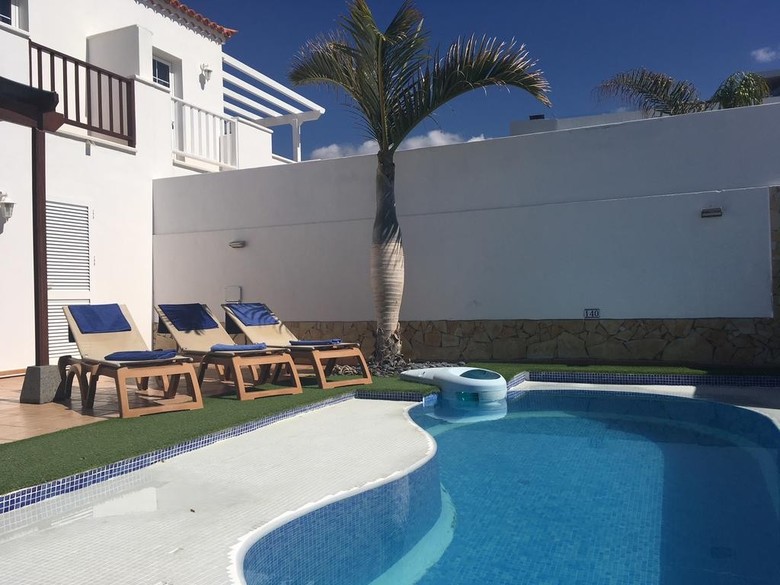 Villa Casa Piscis
