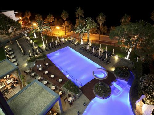 Aparthotel Hotel Marins Playa Suites - Adults Only