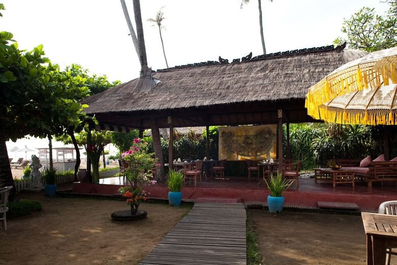 Hotel La Taverna