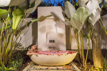 Hotel Karma Jimbaran