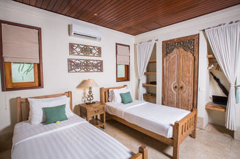 Hotel Karma Jimbaran
