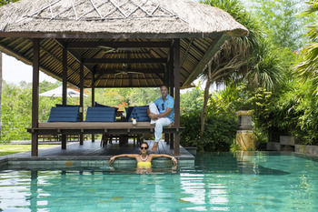 Hotel Karma Jimbaran