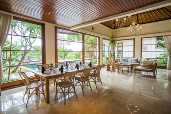 Hotel Karma Jimbaran