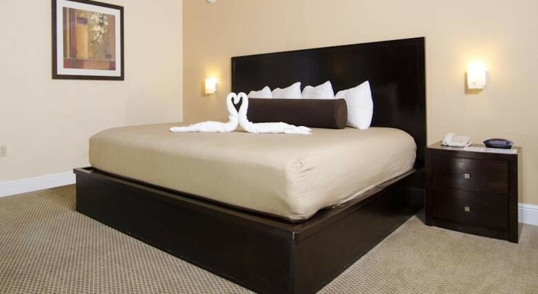 Hotel Galleria Palms