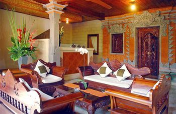 Hotel Puri Dewa Bharata Villas