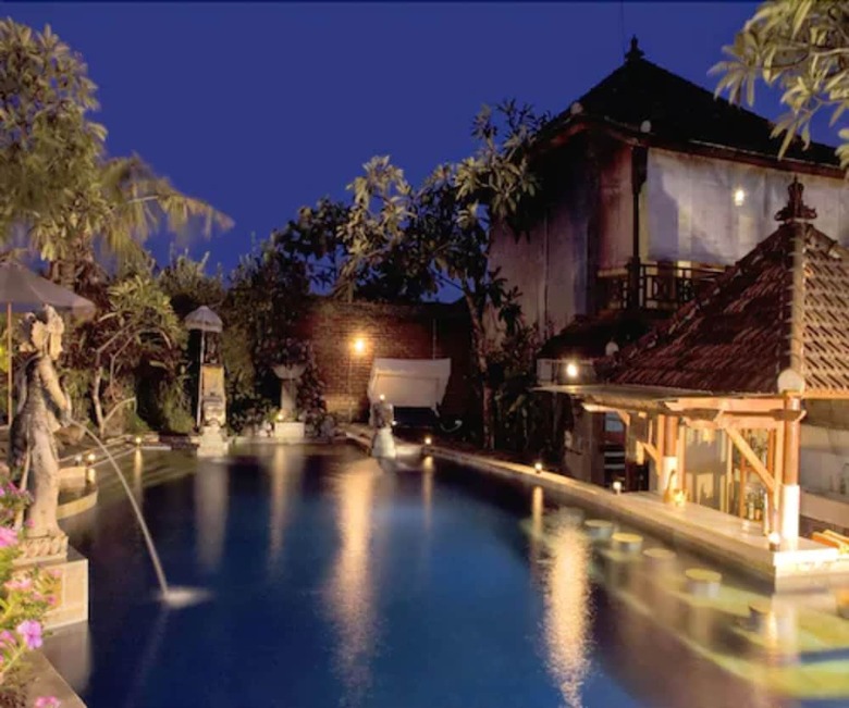 Hotel Putu Bali Villa And Spa