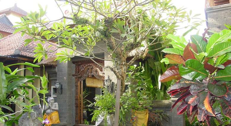 Hotel Putu Bali Villa And Spa