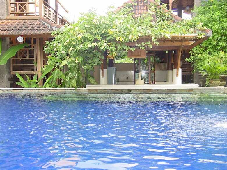 Hotel Putu Bali Villa And Spa