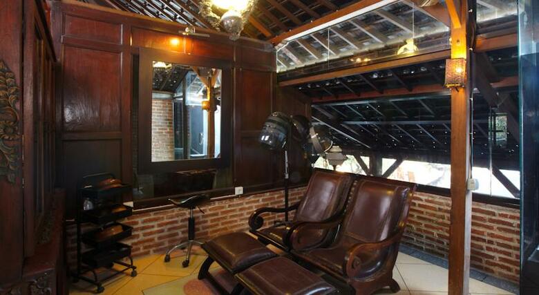 Hotel Putu Bali Villa And Spa