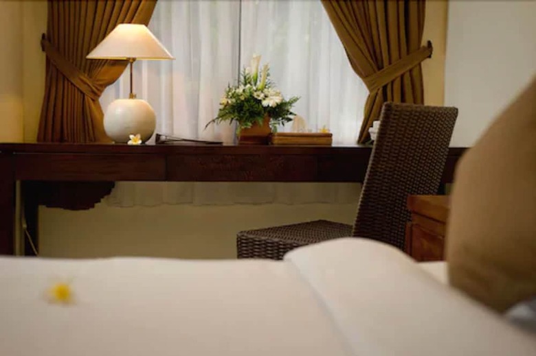 Hotel Putu Bali Villa And Spa