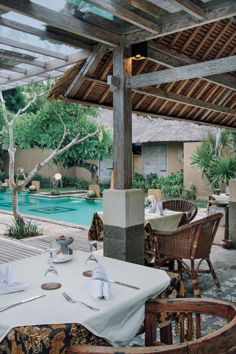 Hotel Waka Maya Resort, Villas And Spa