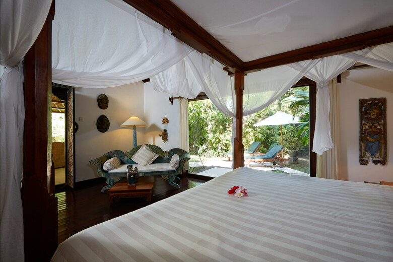 Hotel Waka Maya Resort, Villas And Spa