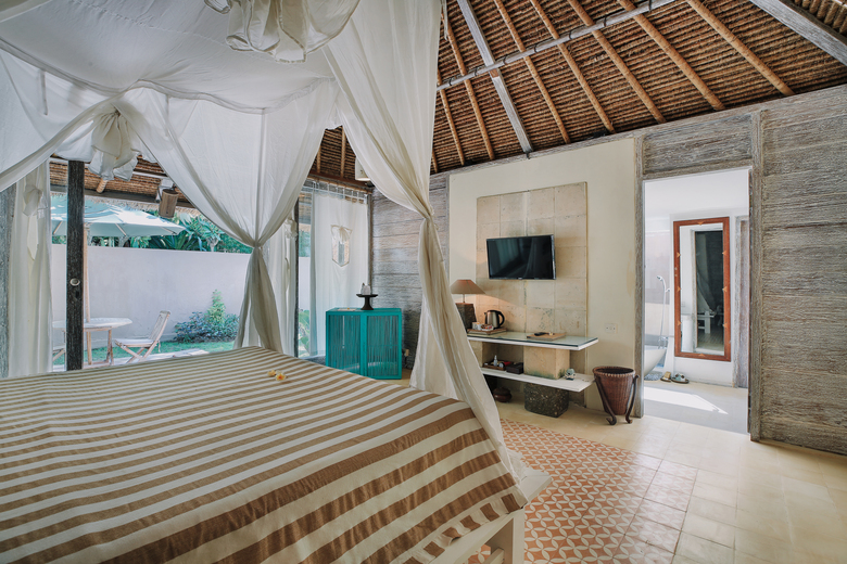Hotel Waka Maya Resort, Villas And Spa