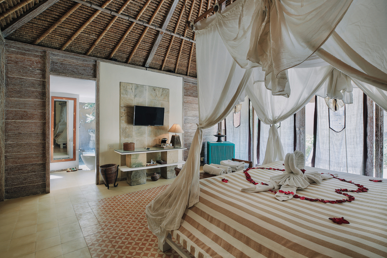 Hotel Waka Maya Resort, Villas And Spa