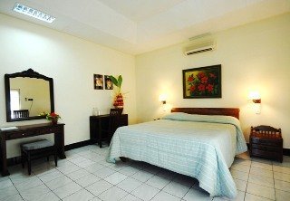 Hotel Swastika Bungalow