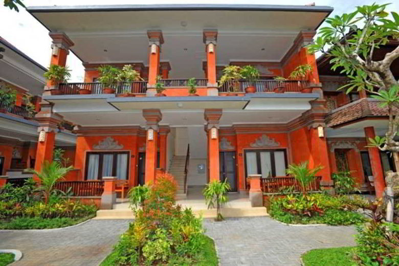 Hotel Swastika Bungalow