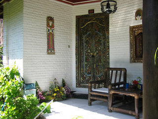 Hotel Swastika Bungalow