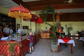 Hotel Swastika Bungalow