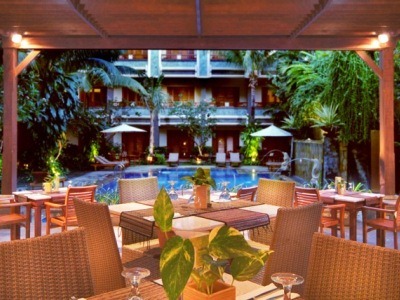 Hotel The Vira Bali