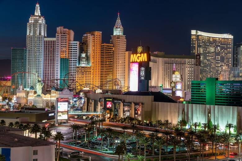 Oyo Hotel And Casino Las Vegas