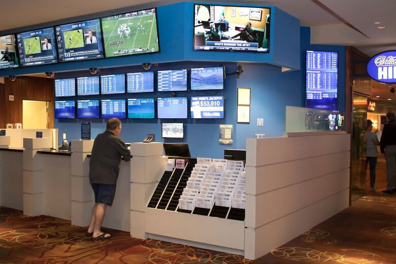 Oyo Hotel And Casino Las Vegas
